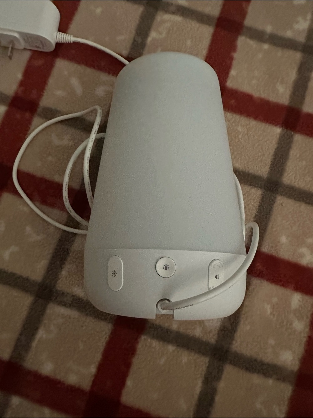 Hatch baby sound machine - Picture 3 of 4